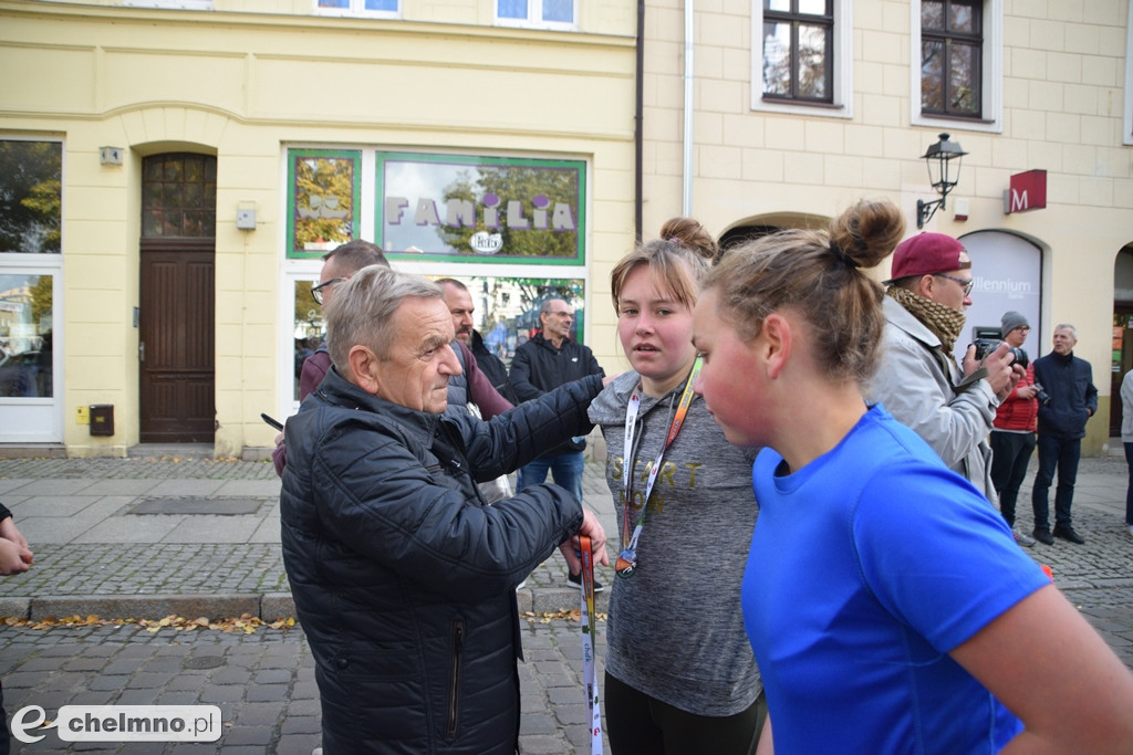 Fotogaleria z 51. Ogólnopolskich Biegów Ulicznych