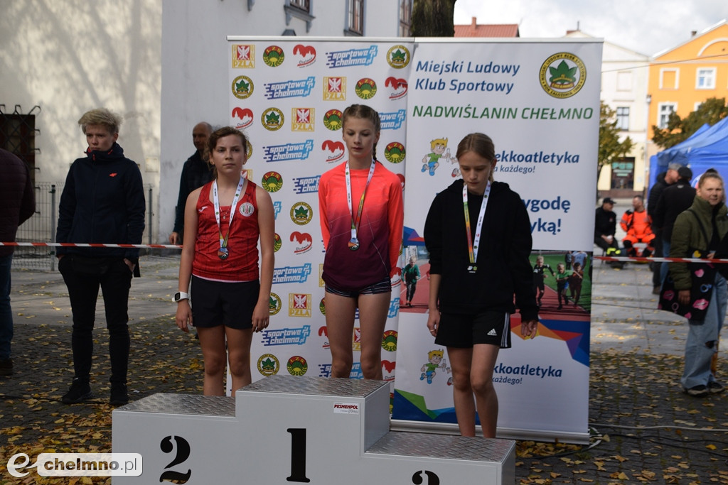 Fotogaleria z 51. Ogólnopolskich Biegów Ulicznych