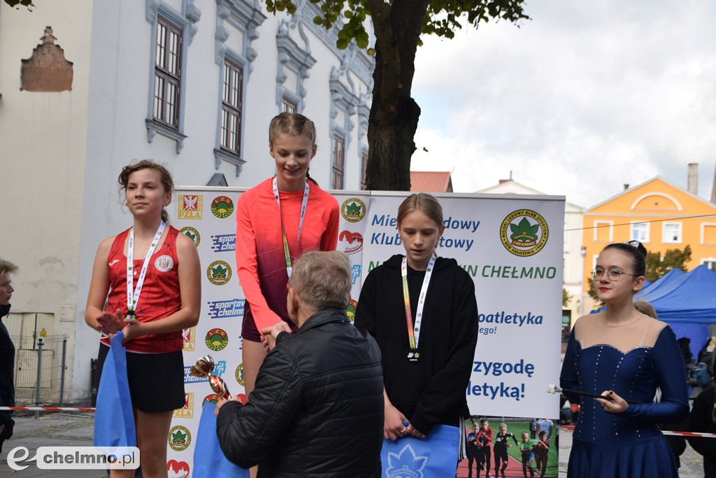 Fotogaleria z 51. Ogólnopolskich Biegów Ulicznych