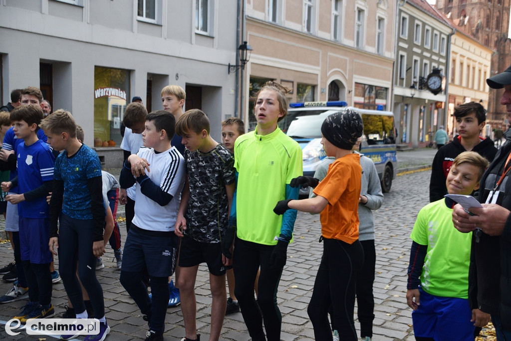 Fotogaleria z 51. Ogólnopolskich Biegów Ulicznych