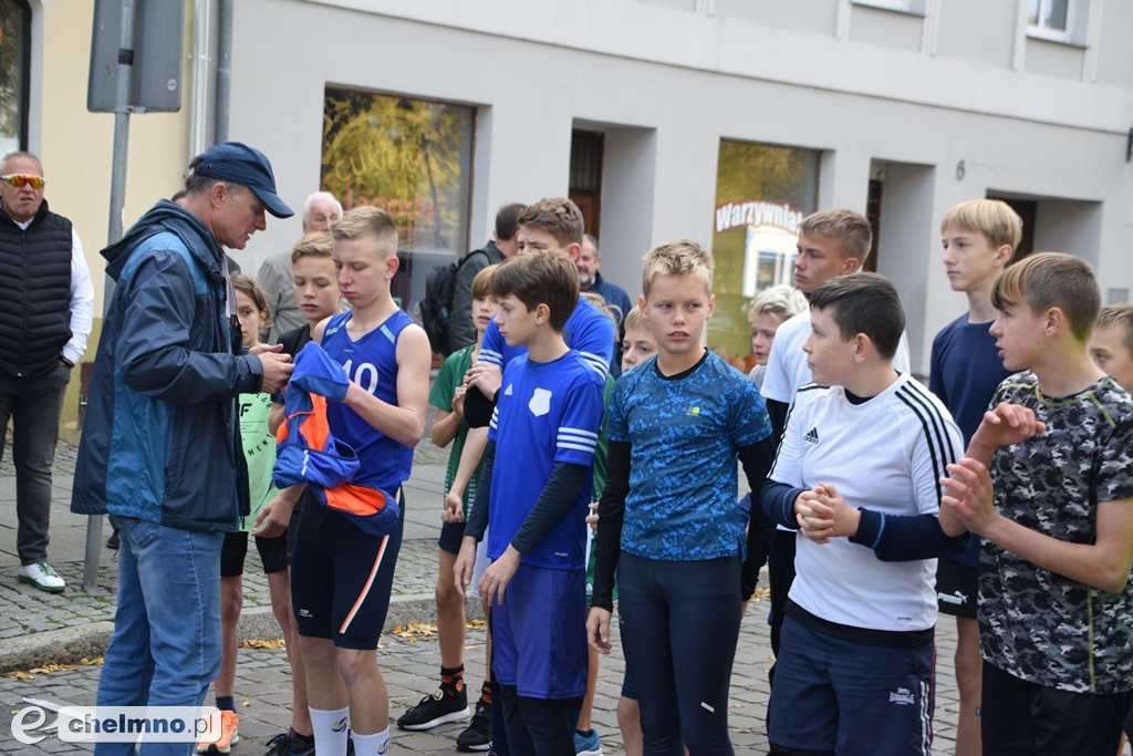 Fotogaleria z 51. Ogólnopolskich Biegów Ulicznych