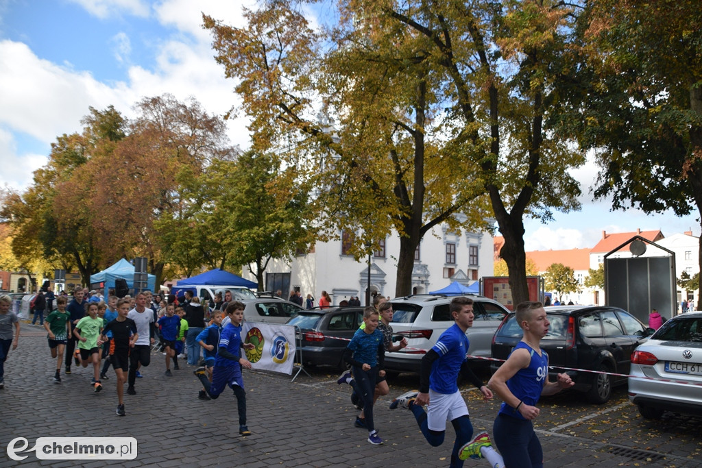 Fotogaleria z 51. Ogólnopolskich Biegów Ulicznych