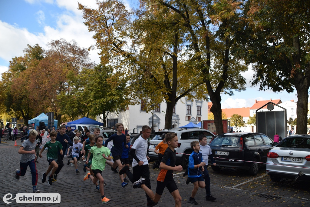 Fotogaleria z 51. Ogólnopolskich Biegów Ulicznych