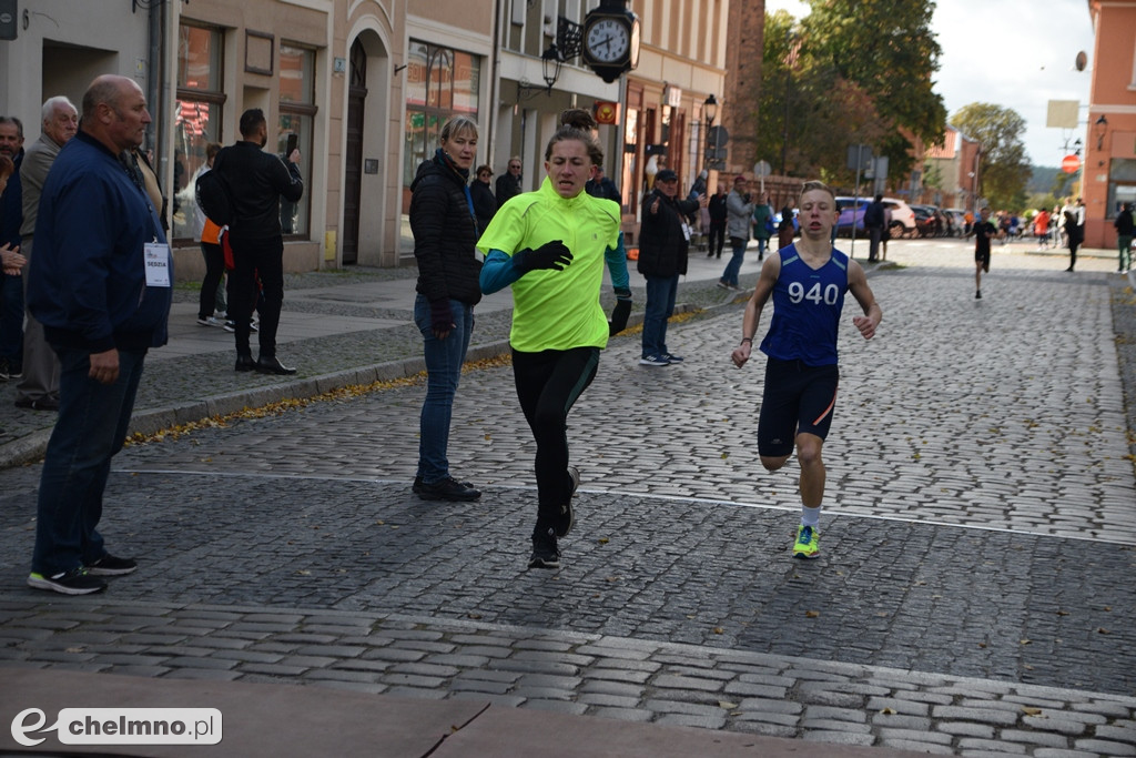 Fotogaleria z 51. Ogólnopolskich Biegów Ulicznych