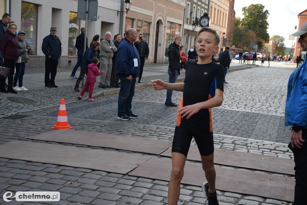 Fotogaleria z 51. Ogólnopolskich Biegów Ulicznych