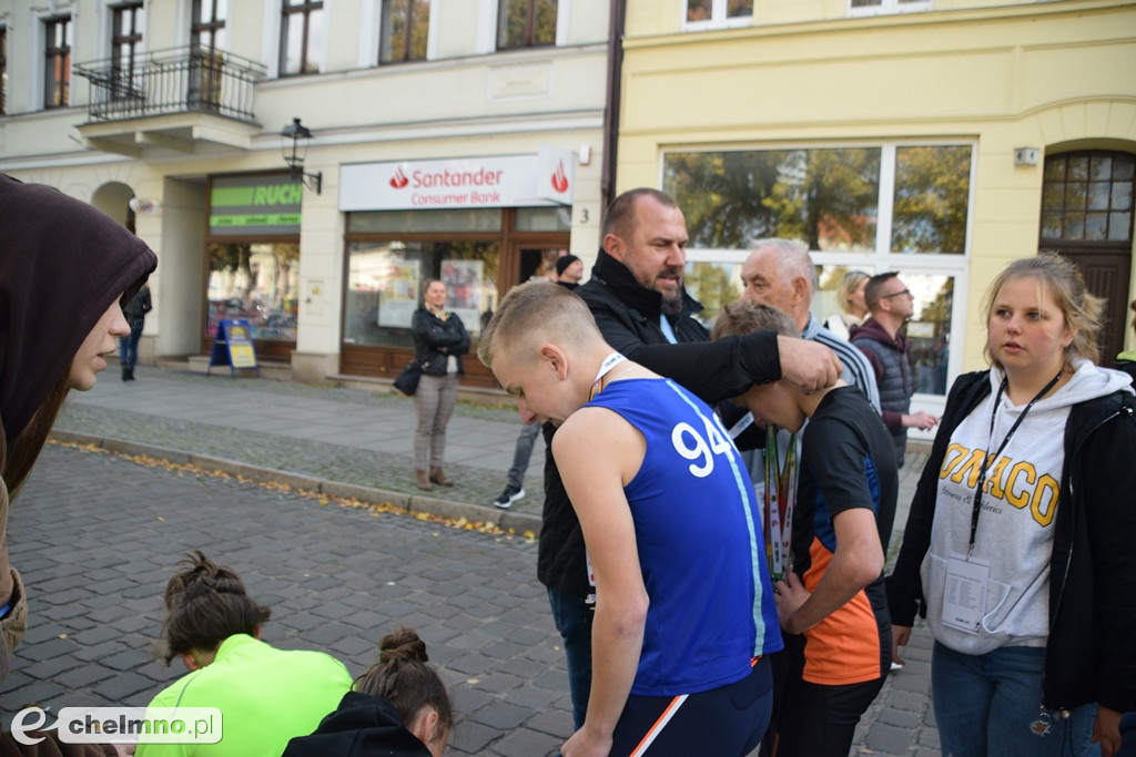 Fotogaleria z 51. Ogólnopolskich Biegów Ulicznych