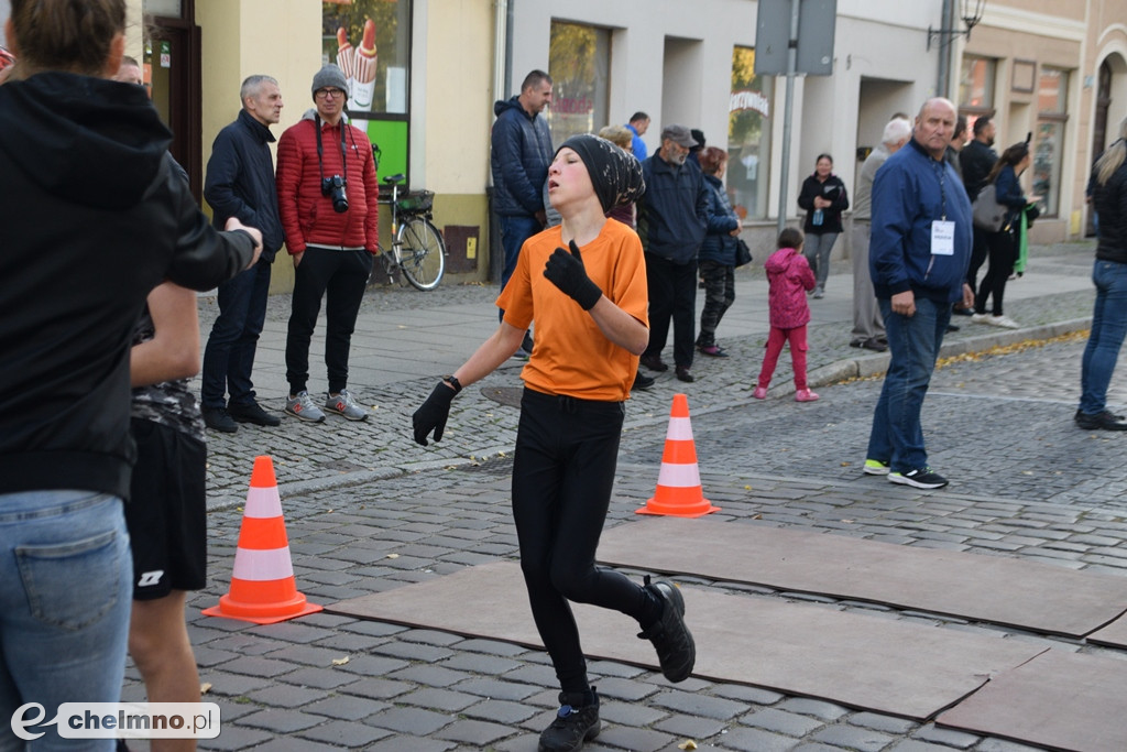 Fotogaleria z 51. Ogólnopolskich Biegów Ulicznych