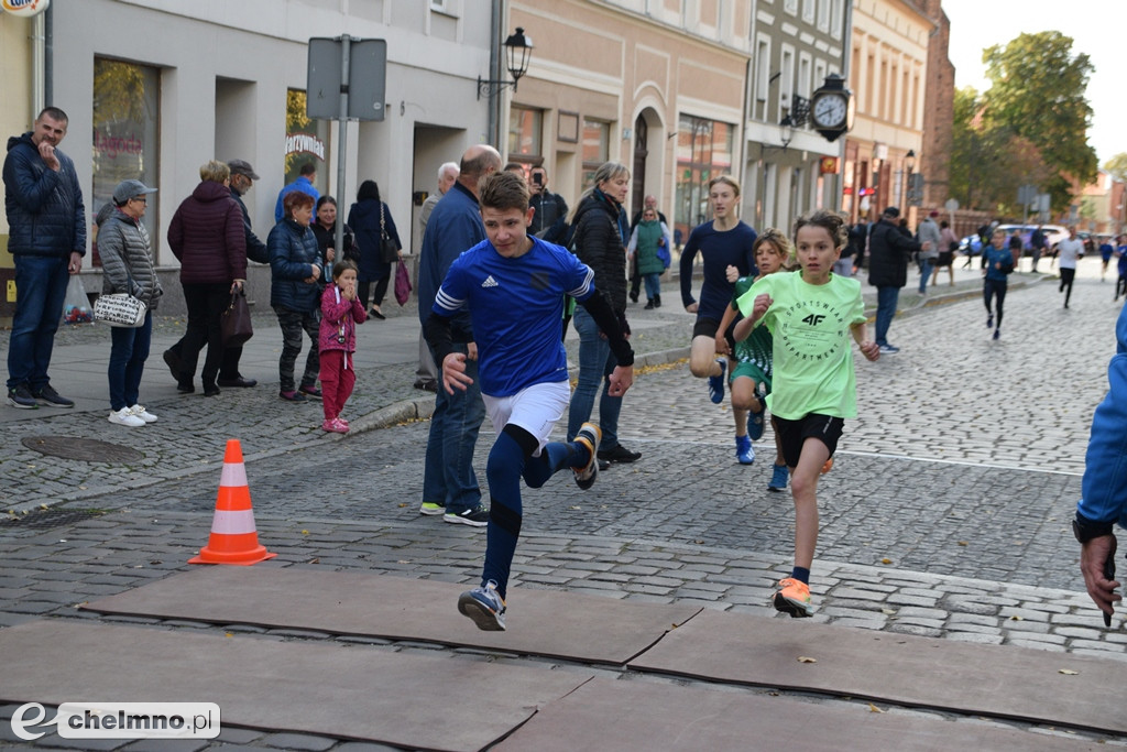 Fotogaleria z 51. Ogólnopolskich Biegów Ulicznych