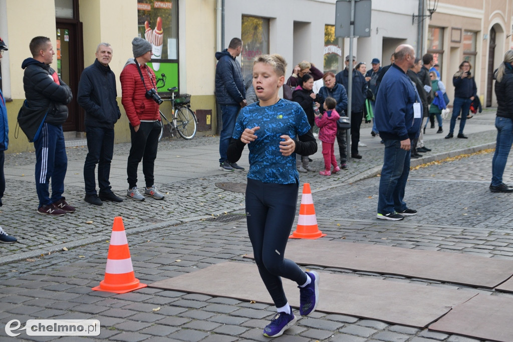 Fotogaleria z 51. Ogólnopolskich Biegów Ulicznych