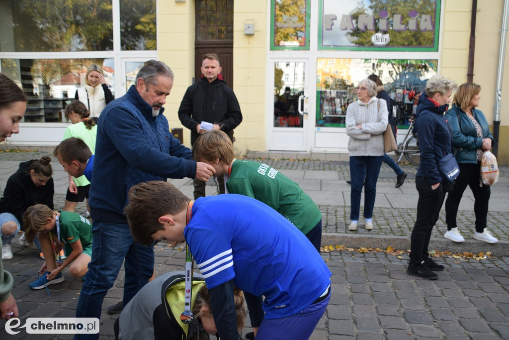 Fotogaleria z 51. Ogólnopolskich Biegów Ulicznych