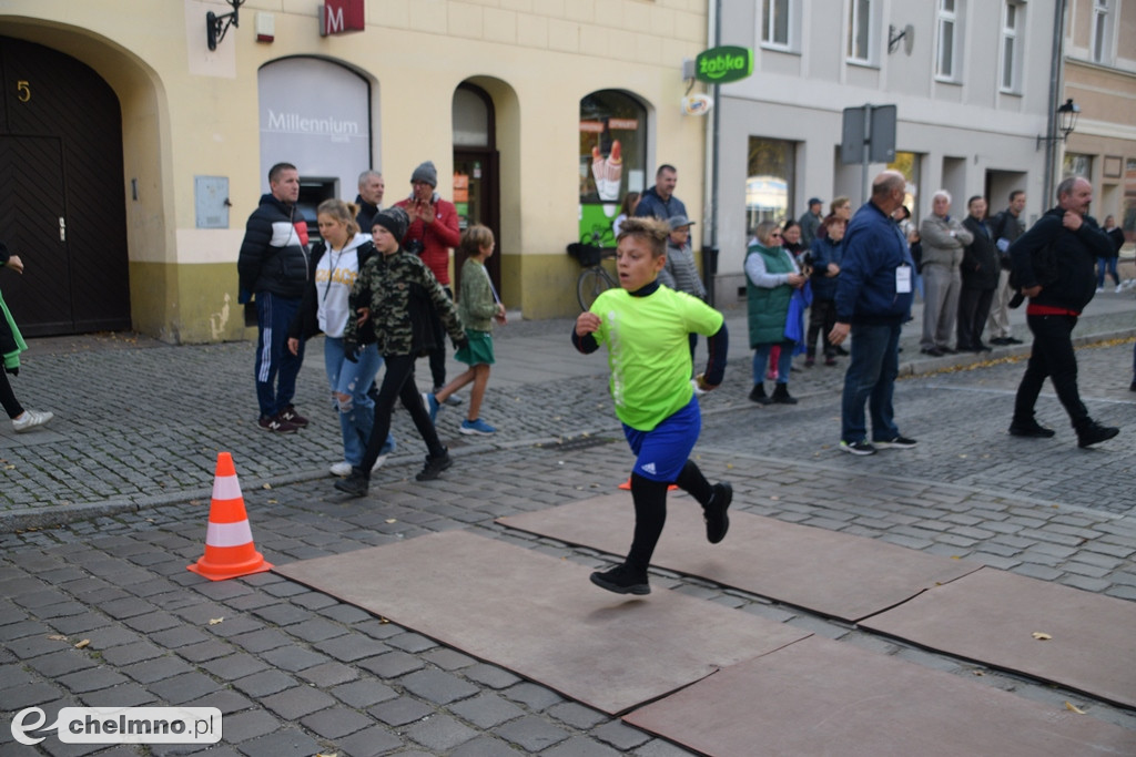 Fotogaleria z 51. Ogólnopolskich Biegów Ulicznych