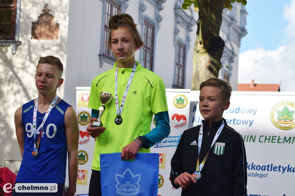 Fotogaleria z 51. Ogólnopolskich Biegów Ulicznych