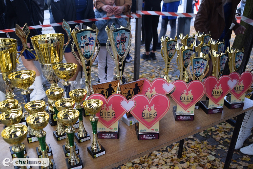 Fotogaleria z 51. Ogólnopolskich Biegów Ulicznych