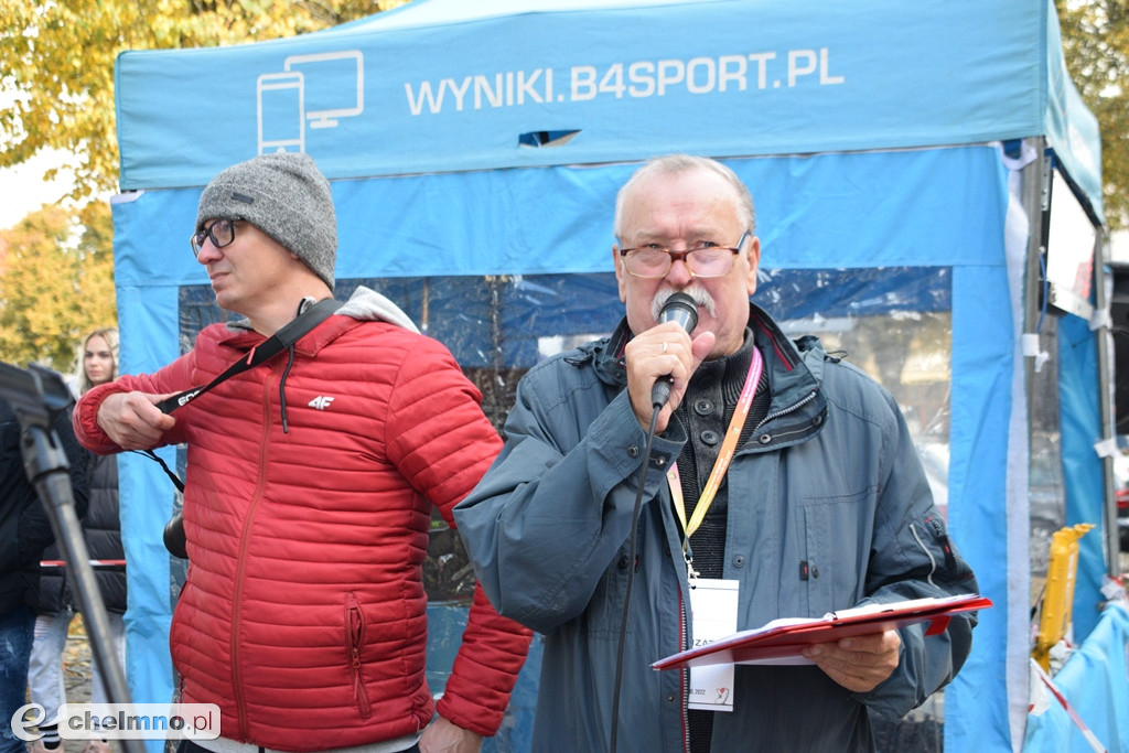 Fotogaleria z 51. Ogólnopolskich Biegów Ulicznych