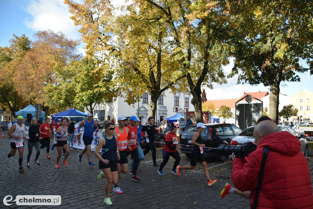 Fotogaleria z 51. Ogólnopolskich Biegów Ulicznych