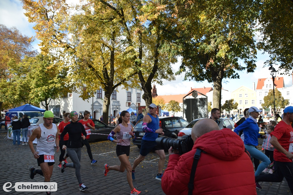 Fotogaleria z 51. Ogólnopolskich Biegów Ulicznych