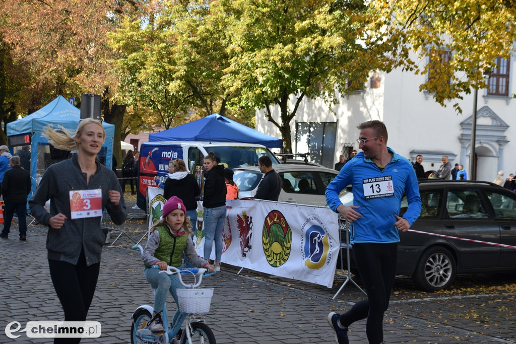 Fotogaleria z 51. Ogólnopolskich Biegów Ulicznych