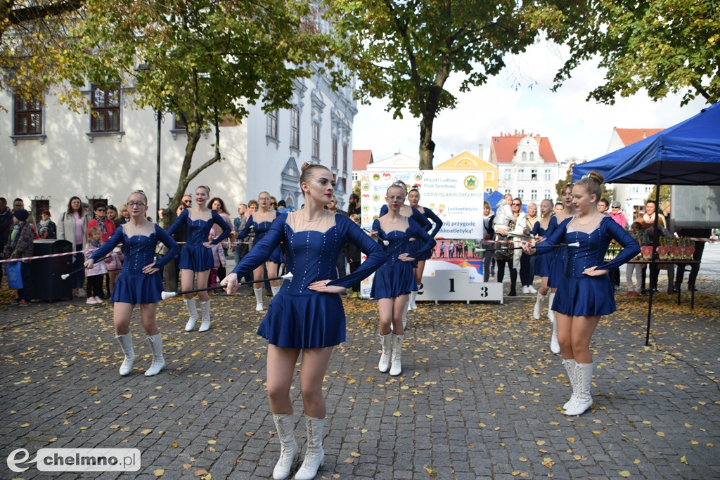Fotogaleria z 51. Ogólnopolskich Biegów Ulicznych