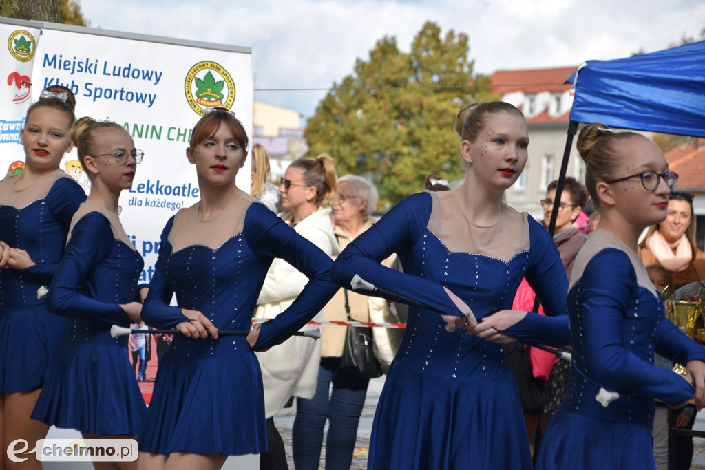 Fotogaleria z 51. Ogólnopolskich Biegów Ulicznych