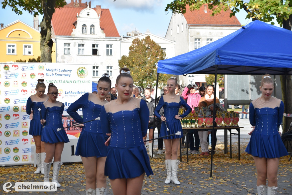 Fotogaleria z 51. Ogólnopolskich Biegów Ulicznych