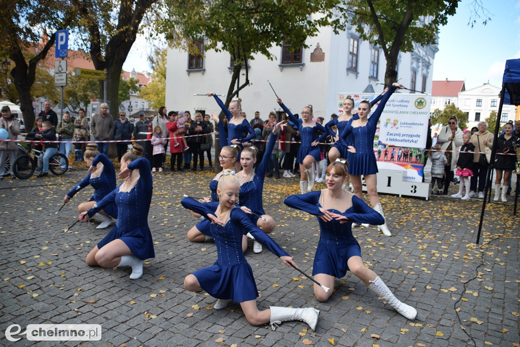 Fotogaleria z 51. Ogólnopolskich Biegów Ulicznych