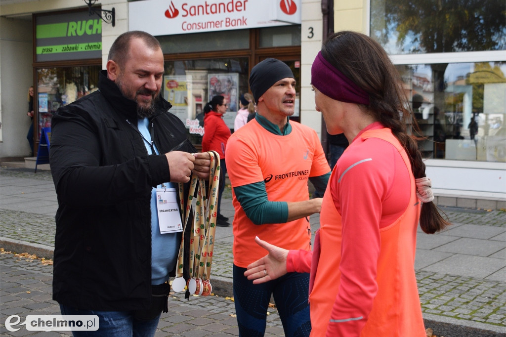 Fotogaleria z 51. Ogólnopolskich Biegów Ulicznych