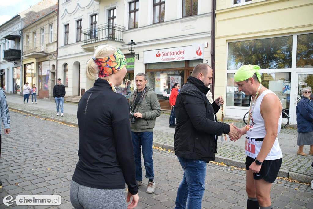 Fotogaleria z 51. Ogólnopolskich Biegów Ulicznych