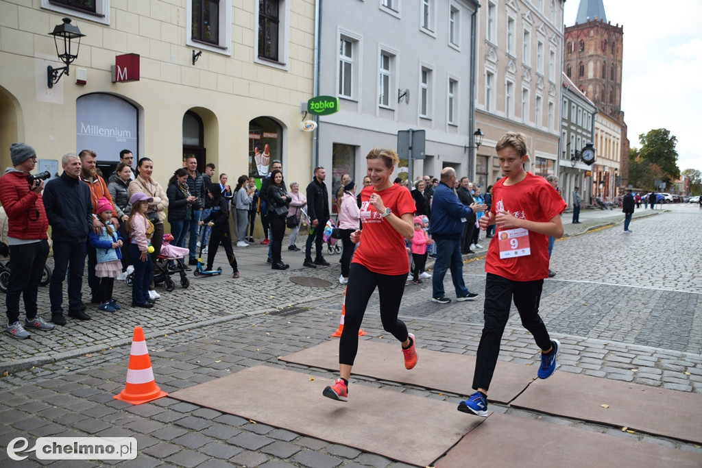 Fotogaleria z 51. Ogólnopolskich Biegów Ulicznych