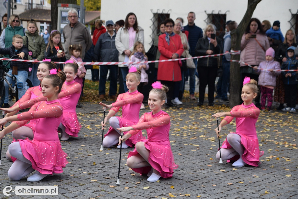 Fotogaleria z 51. Ogólnopolskich Biegów Ulicznych