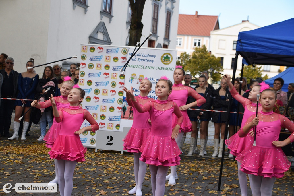 Fotogaleria z 51. Ogólnopolskich Biegów Ulicznych