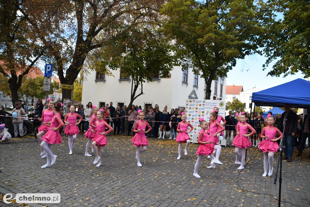 Fotogaleria z 51. Ogólnopolskich Biegów Ulicznych