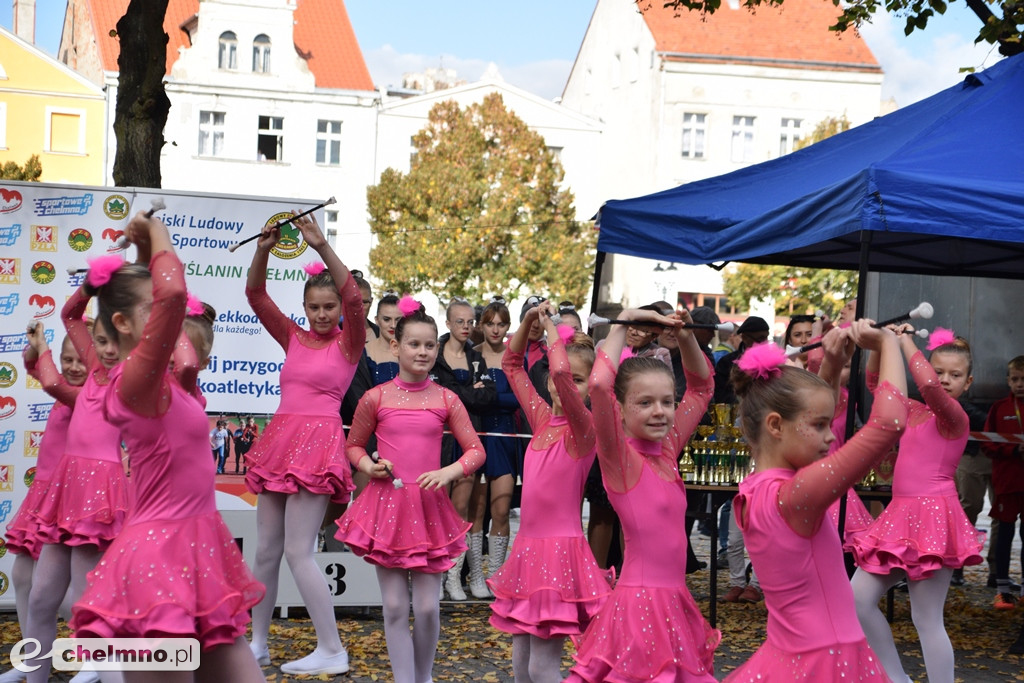 Fotogaleria z 51. Ogólnopolskich Biegów Ulicznych