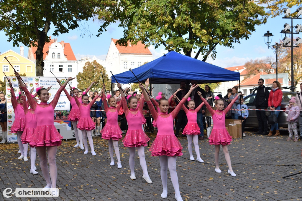Fotogaleria z 51. Ogólnopolskich Biegów Ulicznych