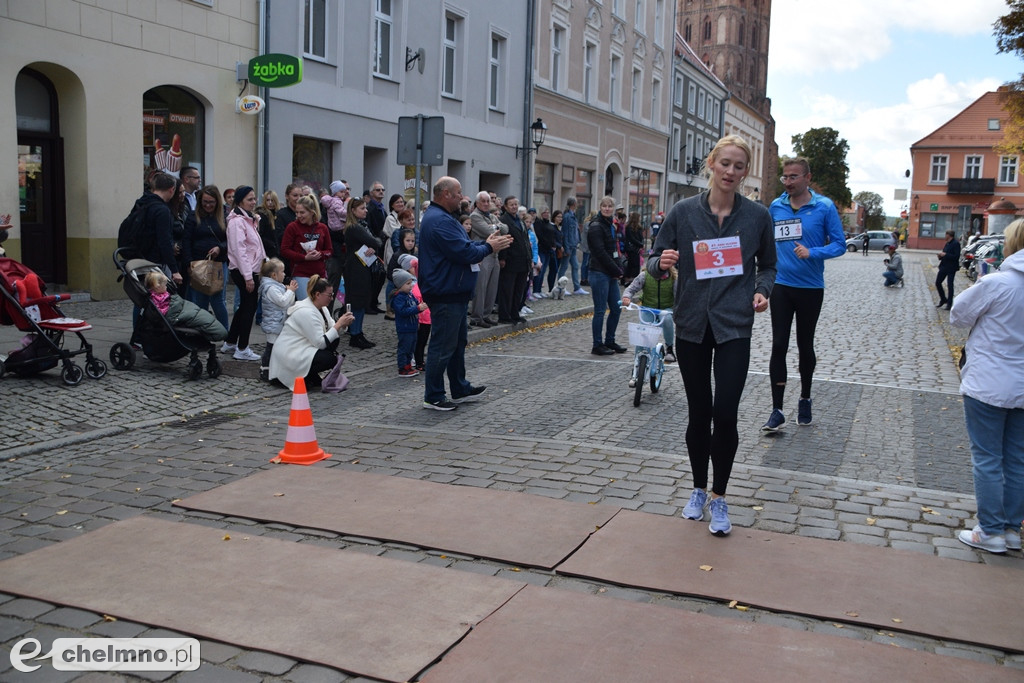 Fotogaleria z 51. Ogólnopolskich Biegów Ulicznych