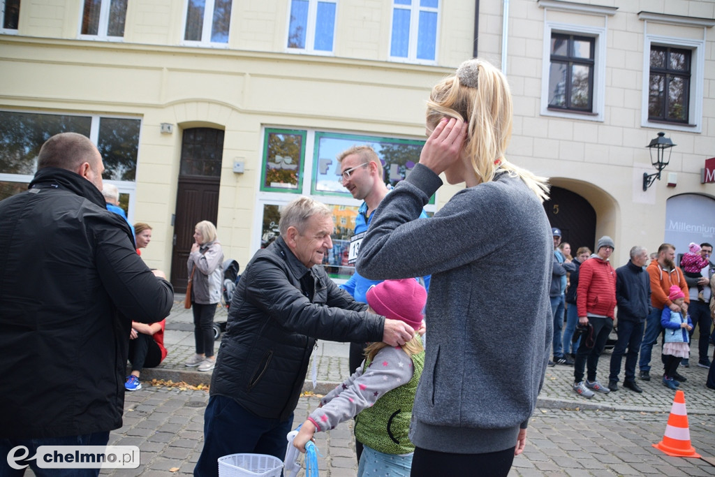 Fotogaleria z 51. Ogólnopolskich Biegów Ulicznych