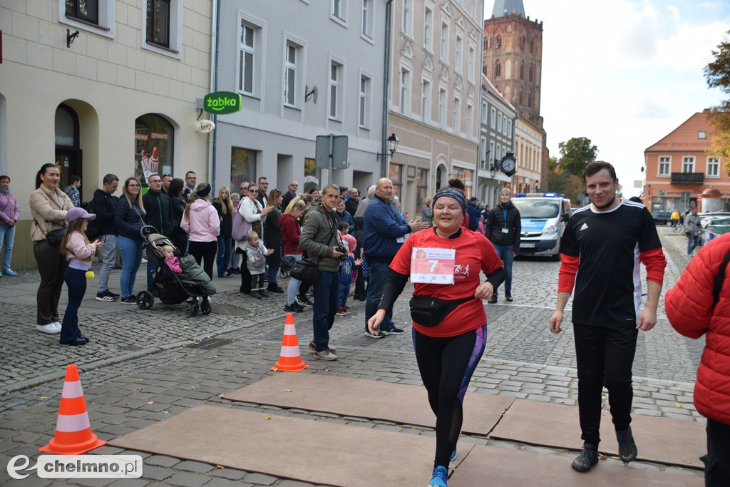 Fotogaleria z 51. Ogólnopolskich Biegów Ulicznych