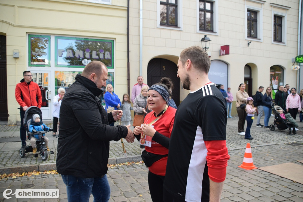 Fotogaleria z 51. Ogólnopolskich Biegów Ulicznych