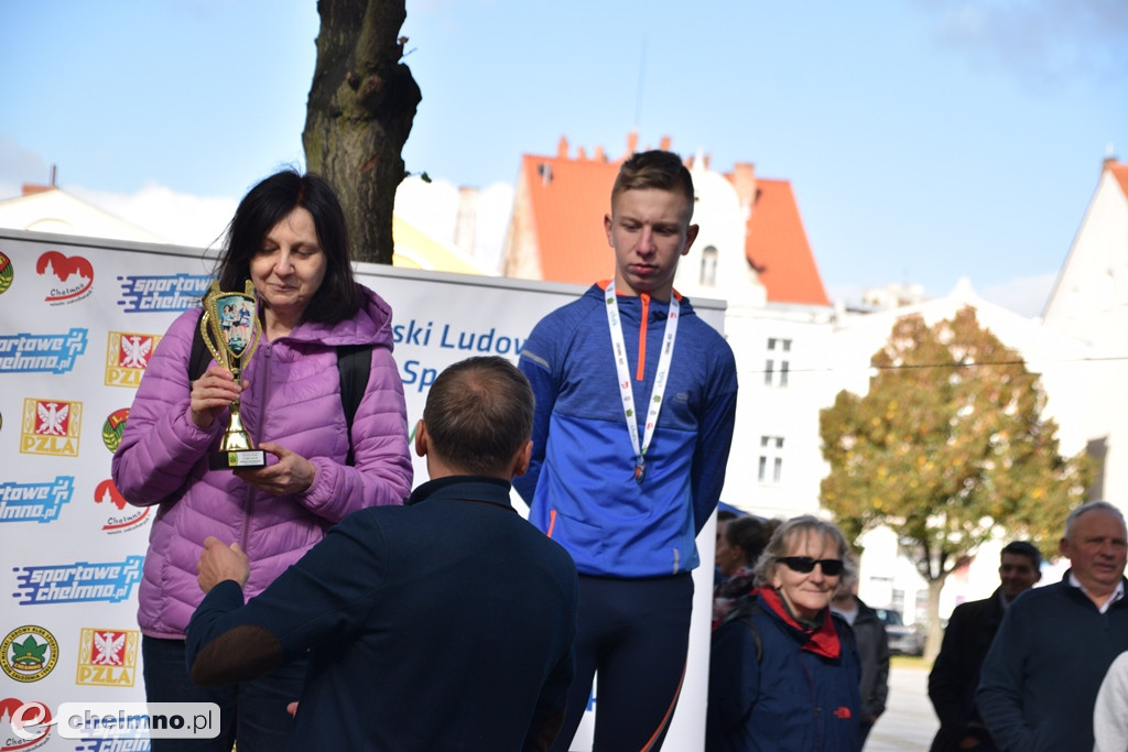 Fotogaleria z 51. Ogólnopolskich Biegów Ulicznych