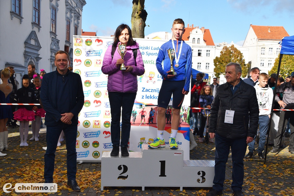 Fotogaleria z 51. Ogólnopolskich Biegów Ulicznych