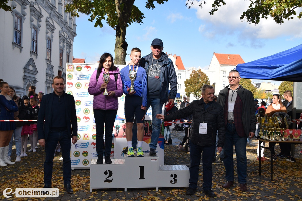 Fotogaleria z 51. Ogólnopolskich Biegów Ulicznych