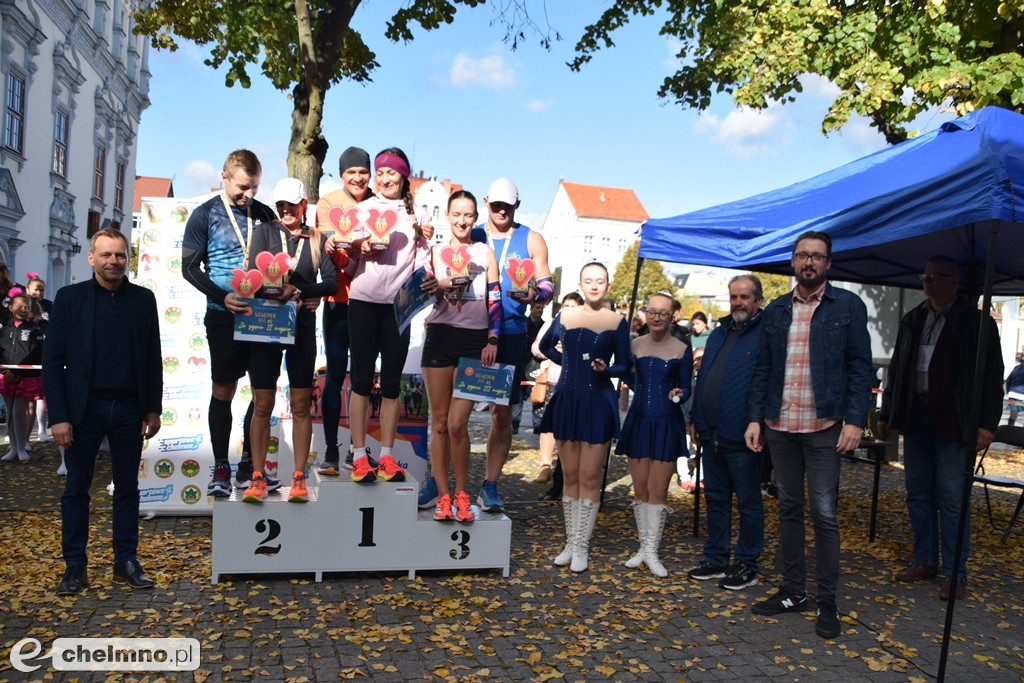 Fotogaleria z 51. Ogólnopolskich Biegów Ulicznych