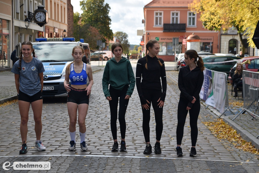 Fotogaleria z 51. Ogólnopolskich Biegów Ulicznych