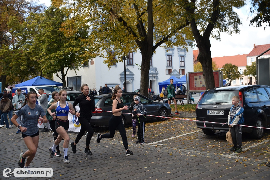 Fotogaleria z 51. Ogólnopolskich Biegów Ulicznych