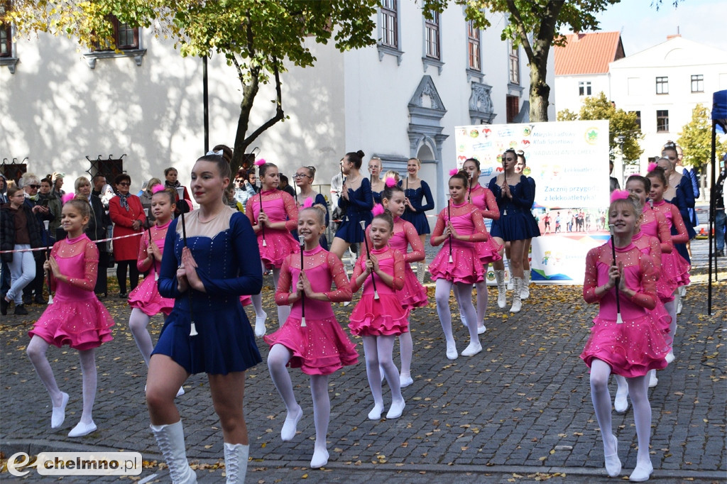 Fotogaleria z 51. Ogólnopolskich Biegów Ulicznych