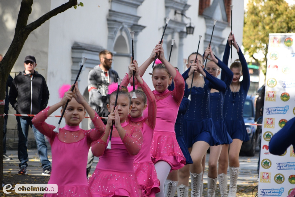 Fotogaleria z 51. Ogólnopolskich Biegów Ulicznych