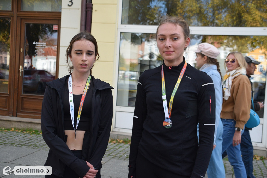 Fotogaleria z 51. Ogólnopolskich Biegów Ulicznych