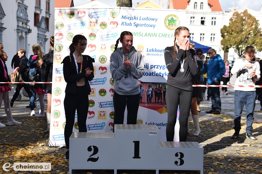 Fotogaleria z 51. Ogólnopolskich Biegów Ulicznych