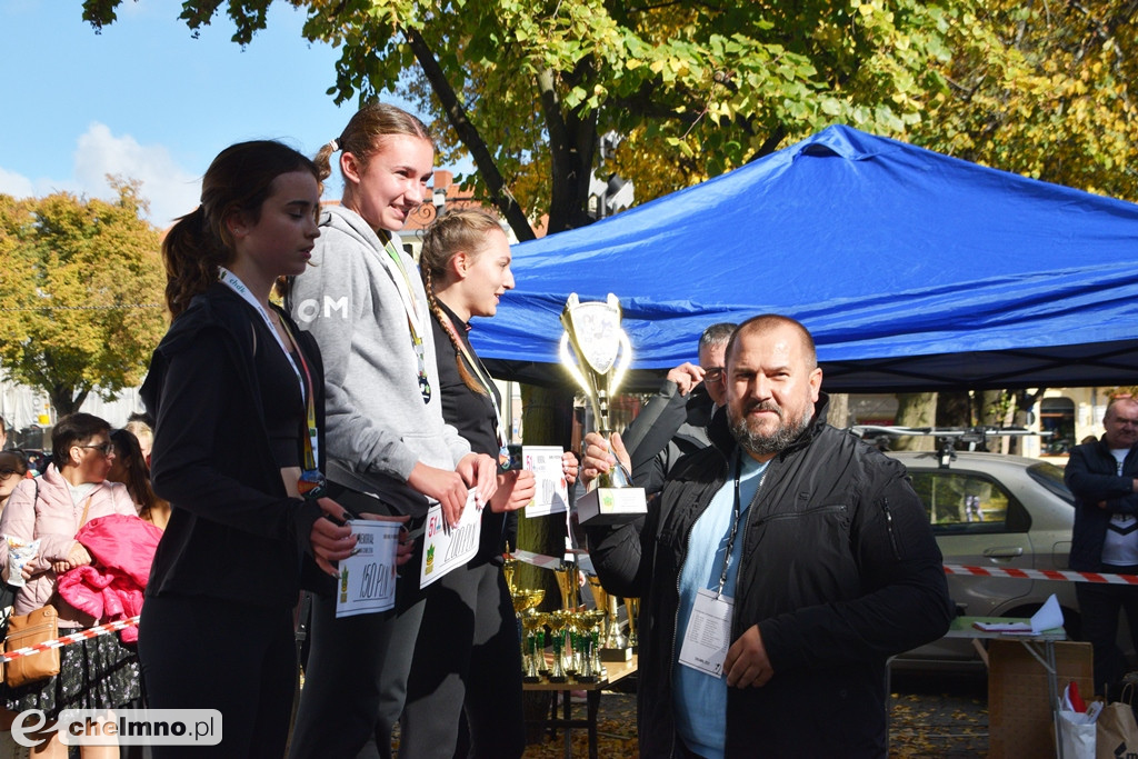 Fotogaleria z 51. Ogólnopolskich Biegów Ulicznych