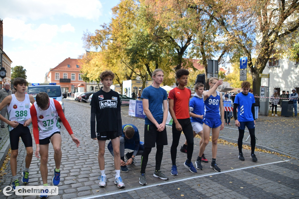 Fotogaleria z 51. Ogólnopolskich Biegów Ulicznych