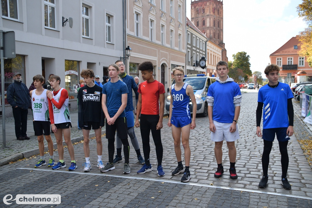 Fotogaleria z 51. Ogólnopolskich Biegów Ulicznych